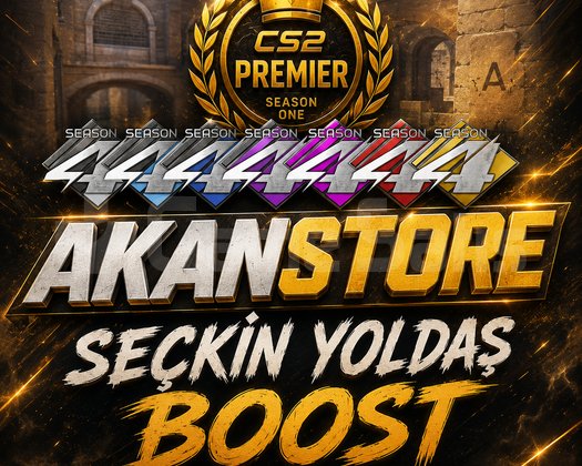 HER TÜRLÜ RANK BOOST SEZON SONU GELMEDEN !!