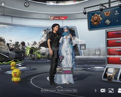 6 RED + 4 SPOR ARABA ORTA SEVİYE PUBG MOBİLE HESAP