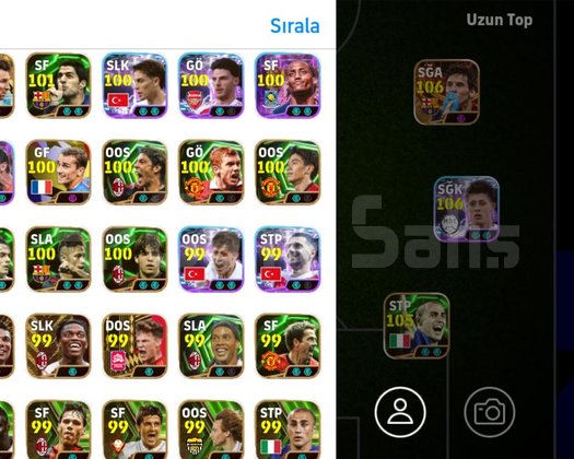3302+KG e footbal