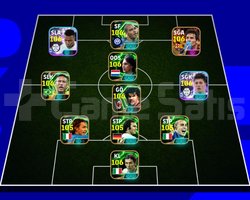 3302+KG e footbal