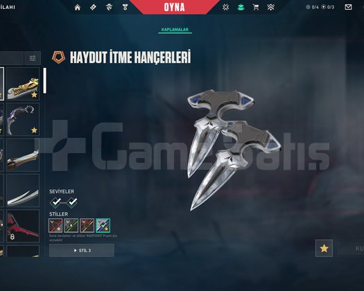 CHAMPİONS 21 SETLİ FULL+FULL VİDEOLU ACC