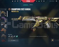 CHAMPİONS 21 SETLİ FULL+FULL VİDEOLU ACC