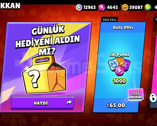102K KUPA | 103/103 FULL KARAKTER | 79 HİPERŞARJ