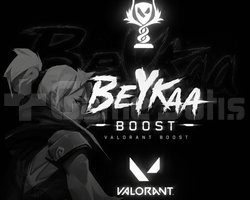 BeYkaa BOOST