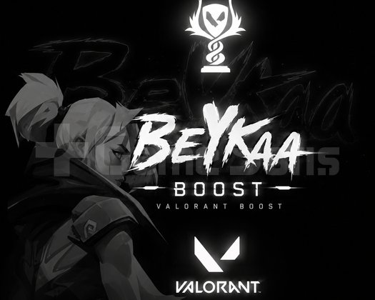 BeYkaa BOOST