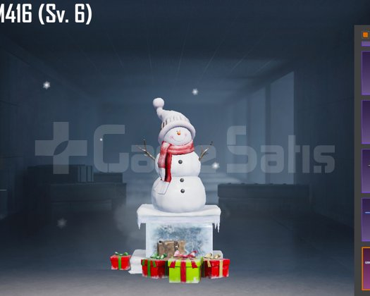 Eski sezon emek hesap ihtiyaçtan dolayı satılık