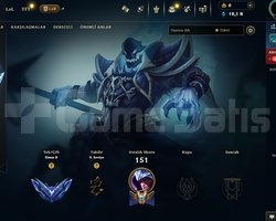 TR DİA2 19 SKIN 18K MÖ