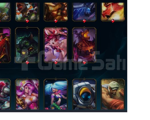 EUW 174 ZÜMRÜT 3 60 KAZANMA ORANI