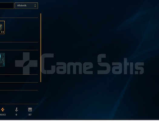 EUW 174 ZÜMRÜT 3 60 KAZANMA ORANI