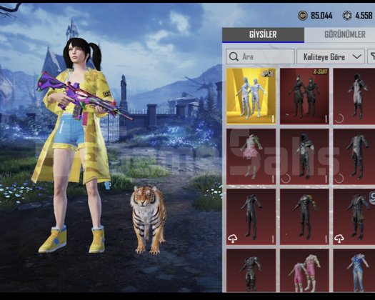 64 koleksıyon 2 max m4