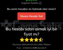 Eski yayıncı hesabı