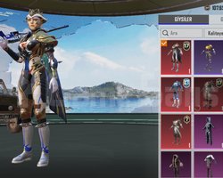 FIRSAT PUBG HESAP