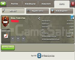 16 LVL Doğu Türkistan BAŞKENT 10 MAX HEMEN TESLİM