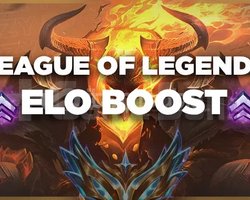 Challangerdan League Of Legends Boost Tr/Euw