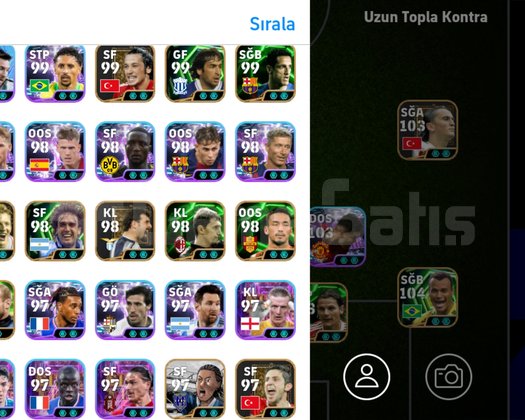Emek hesabımı satıyorum