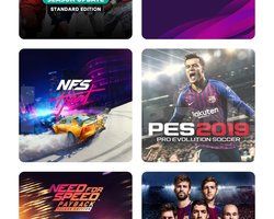 Pes 2021 Pes 2020 Pes2019 Pes 2018 Pes 2017 GTA 5