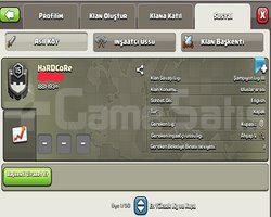 15 LVL HaRDCoRe BAŞKENT 10 MAX ŞAMPİYON LİG