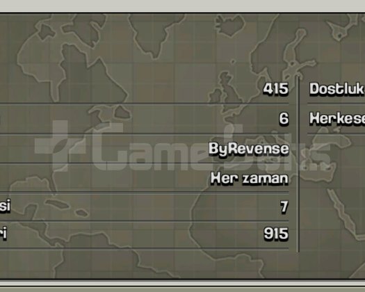 16 LEVEL YABANCI İSİMLİ KLAN+7 LEVEL BAŞKENT