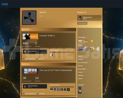 ACİL SATILIK STEAM HESABI