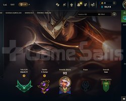 TR ZÜMRÜT 4 76 LP 9 SKIN 20K MÖ