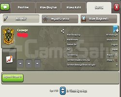 19 LEVEL Change HEMEN TESLİM