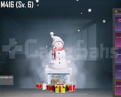 BUZ 6 KELEPİR BİDAHA DENK GELMEZ