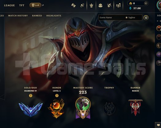 TR Elmas 4 25 Skin takdir 5 40k mavi öz hesap