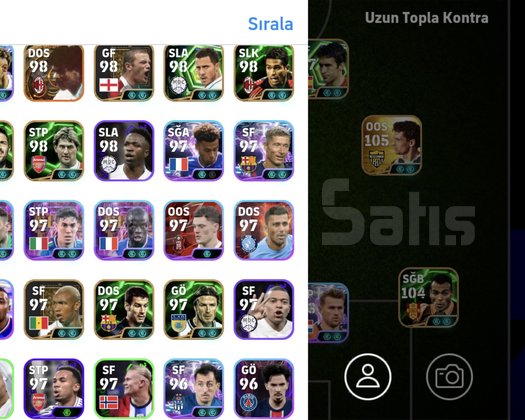 KG 3242 4 BOMBACI+MBAPPE+RAUL+BALE+RONALDİNHO