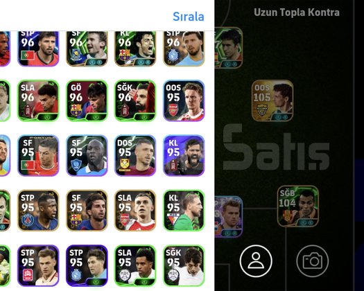 KG 3242 4 BOMBACI+MBAPPE+RAUL+BALE+RONALDİNHO