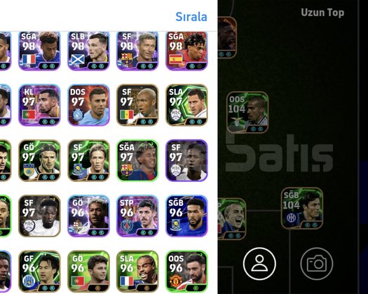 KG 3250 1 BOMBACI+MBAPPE+DEMBELE+SEDORF+KAGAWA