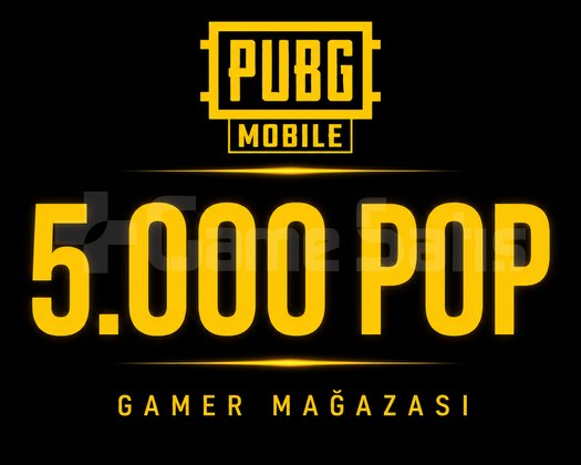 5 BİN POPÜLERLİK UYGUN FİYAT