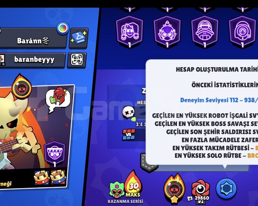 2019 Dolular Dolusu Emek Hesap