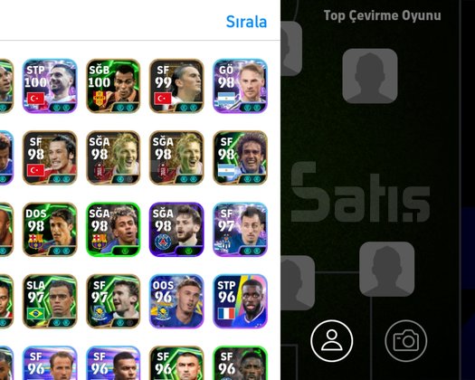 4 bombacılı Uyguna temiz baglı hesap