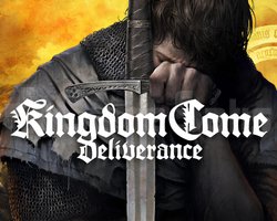 Kingdom Come Deliverance Collection + Garanti
