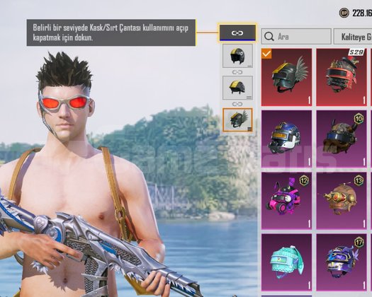 buz diyarı 4lvl + godzilla nadir