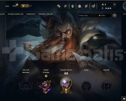 23 lvl SORUNSUZ