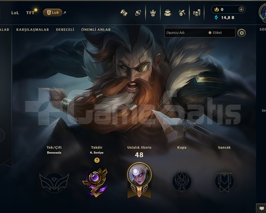 23 lvl SORUNSUZ
