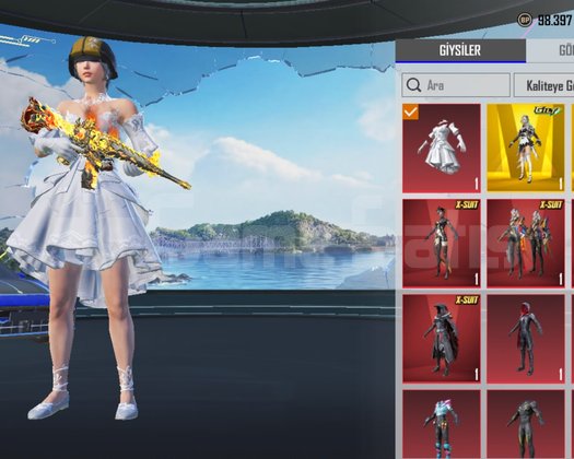4sporlu 1 hava yardımlı m416 6 seviye galeri hesab