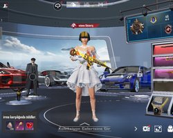 4sporlu 1 hava yardımlı m416 6 seviye galeri hesab