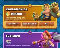 27 EVRİM HARİKA HESAP UCUZA