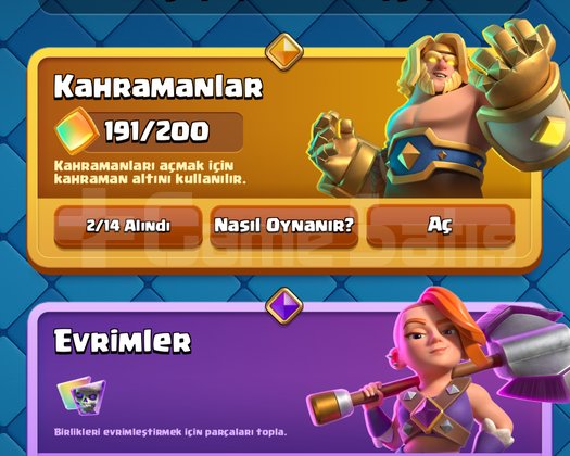 27 EVRİM HARİKA HESAP UCUZA