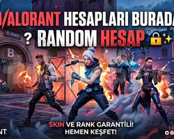 30 40 skin yeni başladık dolu dolu kampanyalı hesa