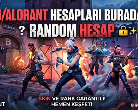 30 40 skin yeni başladık dolu dolu kampanyalı hesa