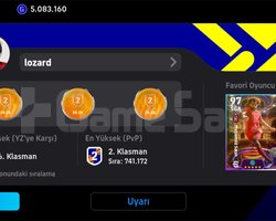 ortalama pes hesabı fiyatta anlaşırız!