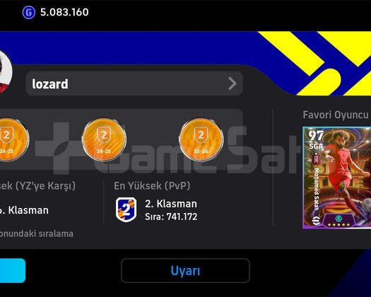 ortalama pes hesabı fiyatta anlaşırız!