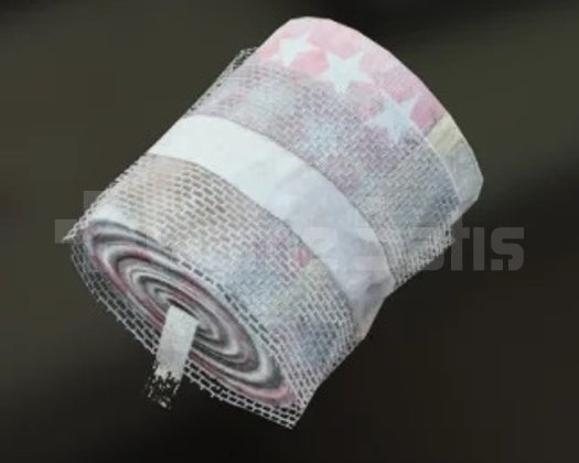 TESLİM GARANTİLİ | x100 BİTKİSEL BANDAJ