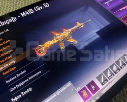 3 M4 2NİHAİ