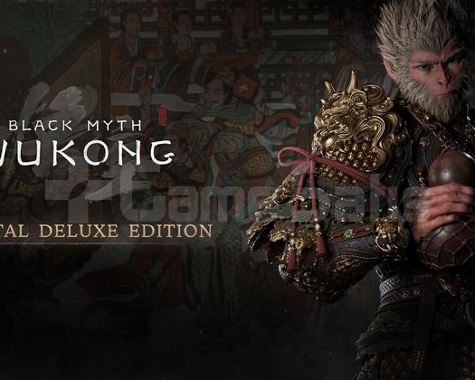 Black Myth Wukong Digital Deluxe Edition