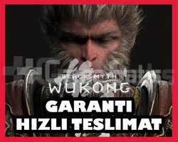 Black Myth Wukong Digital Deluxe Edition +OTOGUARD