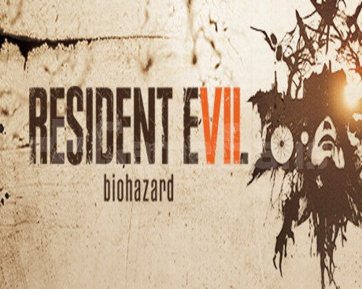 Resident Evil 7 Biohazard